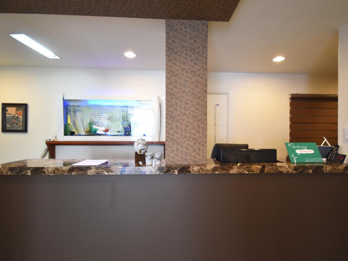 River Forest Osaka Dış mekan fotoğraf