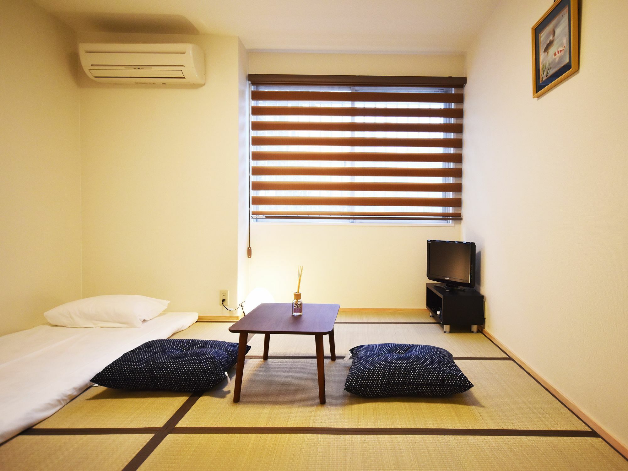 River Forest Osaka Dış mekan fotoğraf